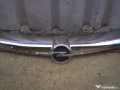 Grila cromata opel corsa d 