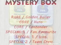 Set cartonase fifa WC 26 Adrenalyn XL - Panini (67 buc.)