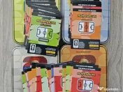 Set cartonase fifa WC 26 Adrenalyn XL - Panini (67 buc.) 