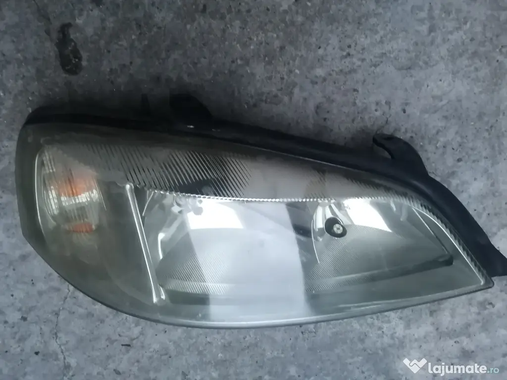 Far opel astra g dreapta