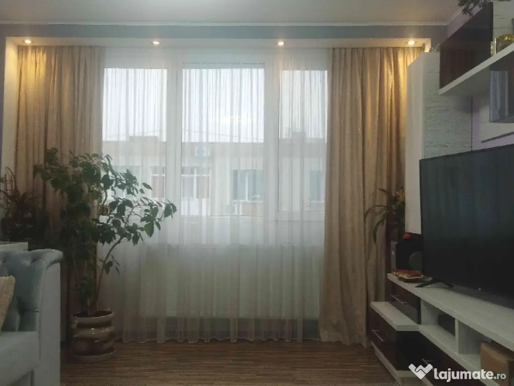 Apartament 2 camere de vanzare Drumul taberei Str. Aleea Istru