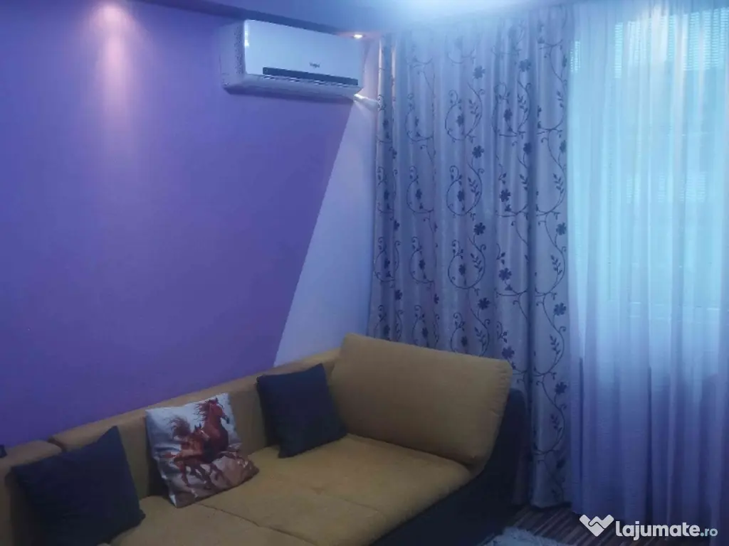 Apartament 2 camere de vanzare Drumul taberei Str. Aleea Istru