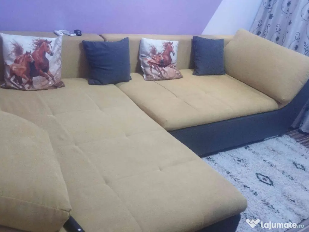 Apartament 2 camere de vanzare Drumul taberei Str. Aleea Istru