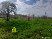 DE VANZARE TEREN 3400 MP IN SAT PODU ILFOVAT / COM BUTURU... 