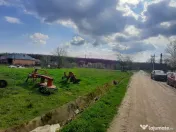 DE VANZARE TEREN 3400 MP IN SAT PODU ILFOVAT / COM BUTURU... 