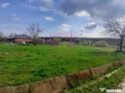 GIURGIU - SE VINDE TEREN 3400 MP IN SAT PODU ILFOVATULUI 