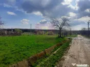 GIURGIU - SE VINDE TEREN 3400 MP IN SAT PODU ILFOVATULUI 