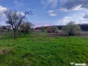 GIURGIU - SE VINDE TEREN 3400 MP IN SAT PODU ILFOVATULUI 