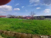 DE VANZARE TEREN 3400 MP IN SAT PODU ILFOVAT / COM BUTURU... 
