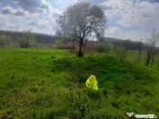 GIURGIU - SE VINDE TEREN 3400 MP IN SAT PODU ILFOVATULUI 