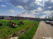 GIURGIU - SE VINDE TEREN 3400 MP IN SAT PODU ILFOVATULUI