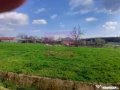 GIURGIU - SE VINDE TEREN 3400 MP IN SAT PODU ILFOVATULUI