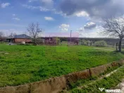 GIURGIU - SE VINDE TEREN 3400 MP IN SAT PODU ILFOVATULUI