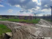 GIURGIU - SE VINDE TEREN 3400 MP IN SAT PODU ILFOVATULUI