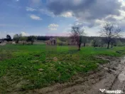 GIURGIU - SE VINDE TEREN 3400 MP IN SAT PODU ILFOVATULUI