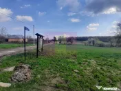 GIURGIU - SE VINDE TEREN 3400 MP IN SAT PODU ILFOVATULUI