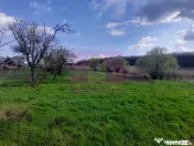 GIURGIU - SE VINDE TEREN 3400 MP IN SAT PODU ILFOVATULUI