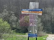 GIURGIU - SE VINDE TEREN 3400 MP IN SAT PODU ILFOVATULUI