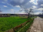 DE VANZARE TEREN 3400 MP IN SAT PODU ILFOVAT / COM BUTURU... 