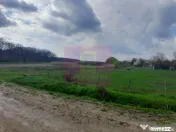 GIURGIU - SE VINDE TEREN 3400 MP IN SAT PODU ILFOVATULUI