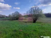 GIURGIU - SE VINDE TEREN 3400 MP IN SAT PODU ILFOVATULUI