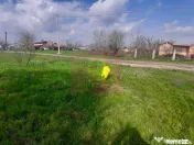GIURGIU - SE VINDE TEREN 3400 MP IN SAT PODU ILFOVATULUI
