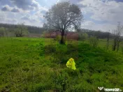 GIURGIU - SE VINDE TEREN 3400 MP IN SAT PODU ILFOVATULUI