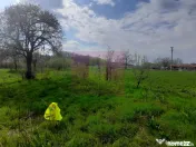GIURGIU - SE VINDE TEREN 3400 MP IN SAT PODU ILFOVATULUI