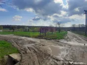 DE VANZARE TEREN 3400 MP IN SAT PODU ILFOVAT / COM BUTURU... 