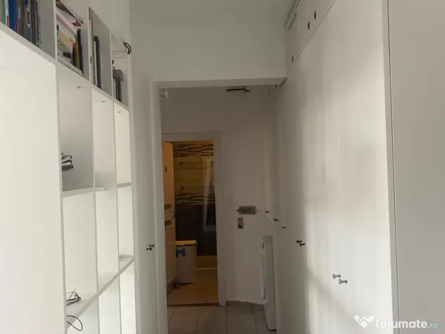Apartament 2 camere + grădina 52 mp in Bragadiru/Parcare inclusa/ Mobilat