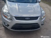 Ford Kuga 2.0 TDCI