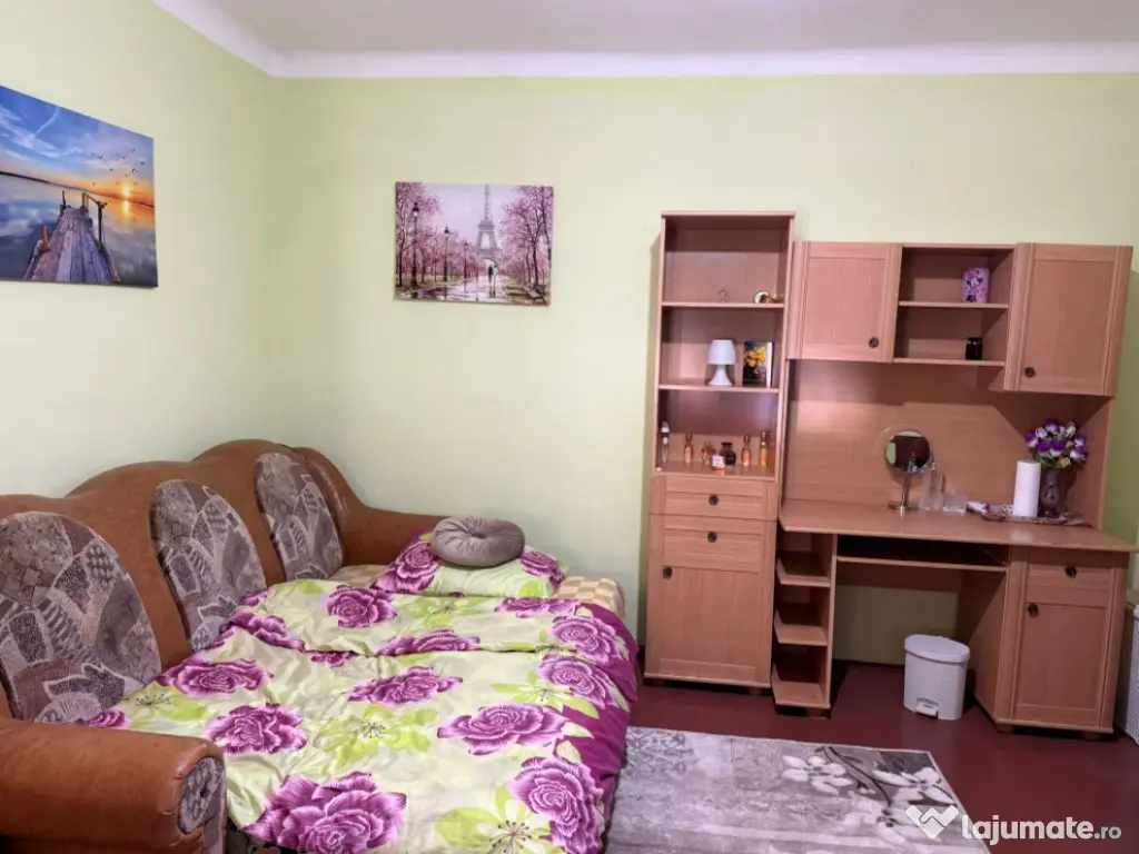 Vând casă în Sabolciu