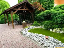 Film3D!Confort,stil si functionalitate:Vila rezidential bus