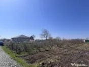 Teren vanzare-Doua deschideri-Zona in cont dezvoltare-Com Is 