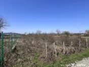 Teren vanzare-Doua deschideri-Zona in cont dezvoltare-Com Is 