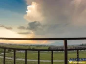 Teren intravilan pretabil:constructie blocuri vile investiti 