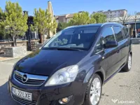 Opel Zafira-B-7 locuri 