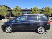 Opel Zafira-B-7 locuri