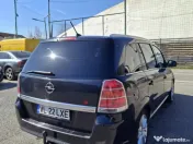 Opel Zafira-B-7 locuri