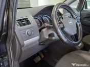 Opel Zafira-B-7 locuri