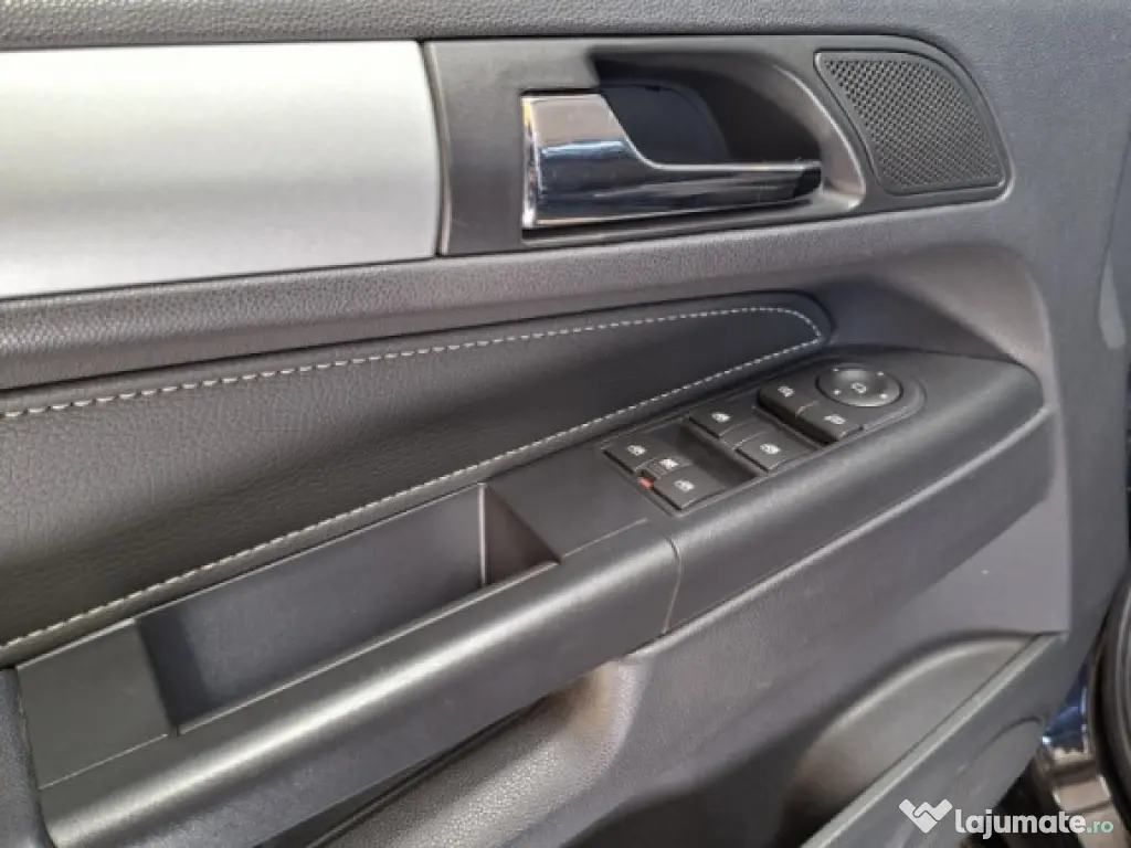 Opel Zafira-B-7 locuri