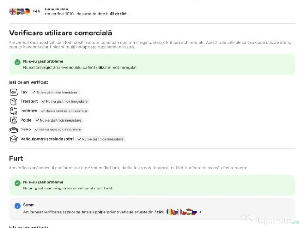 Opel Zafira-B-7 locuri