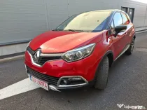 RENAULT CAPTUR – Helly Hansen Edition