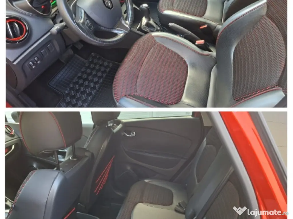 RENAULT CAPTUR – Helly Hansen Edition