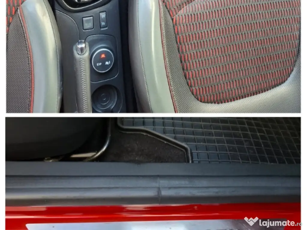 RENAULT CAPTUR – Helly Hansen Edition