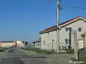Teren de vanzare in Cumpana, Zona Campus 1000 mp 