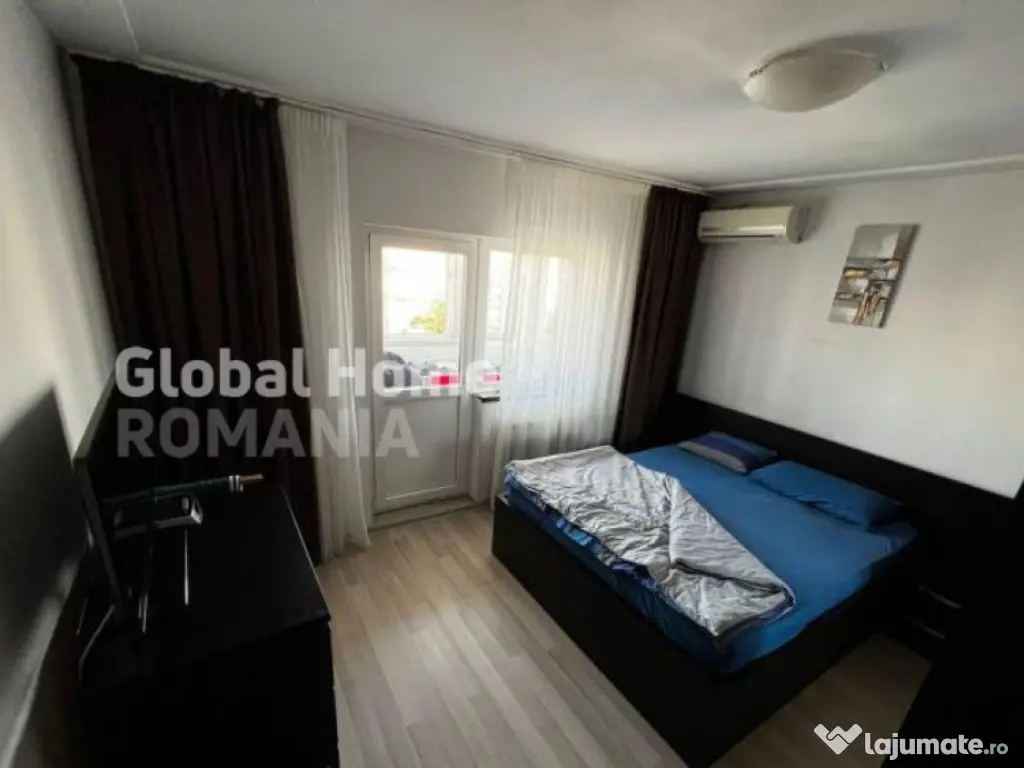 Apartament 3 Camere | Calea Vitan-Mall Vitan | Bloc reabilit