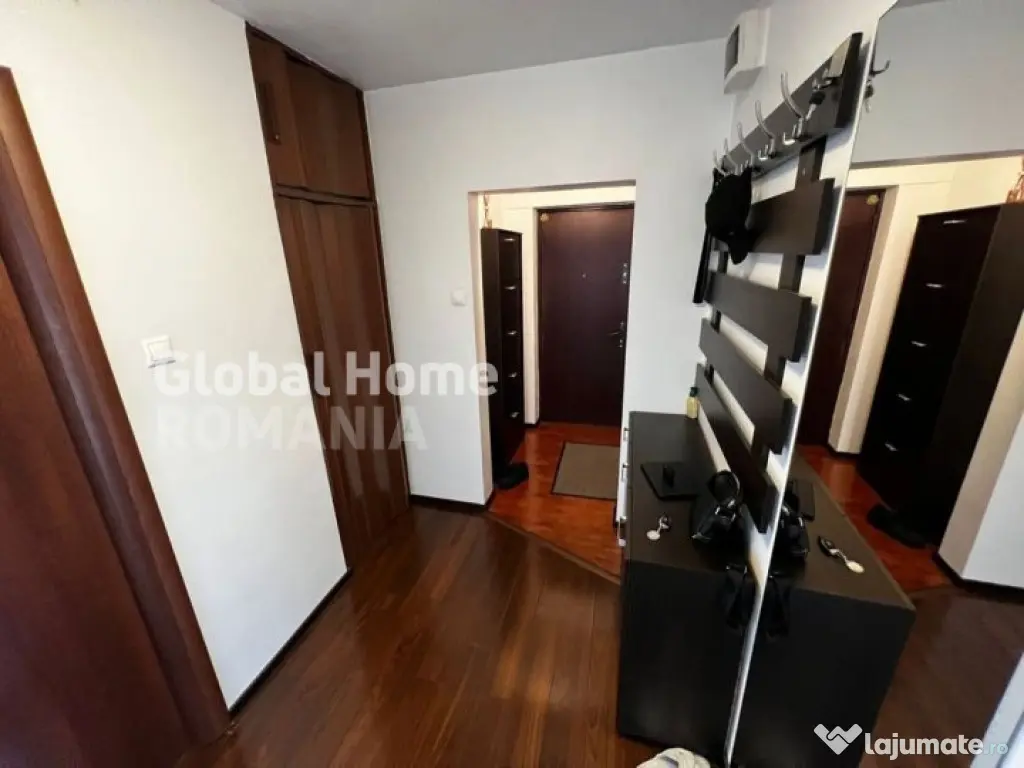 Apartament 3 Camere | Calea Vitan-Mall Vitan | Bloc reabilit