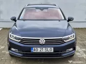 Volkswagen Passat B8 2016 2.0 190 cp Euro 6 DSG Highline