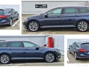 Volkswagen Passat B8 2016 2.0 190 cp Euro 6 DSG Highline